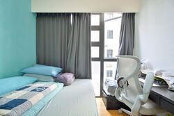 Hedges Park Condominium (D17), Condominium #592679021